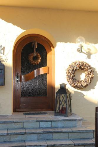 Apartamento Haus Rustikana