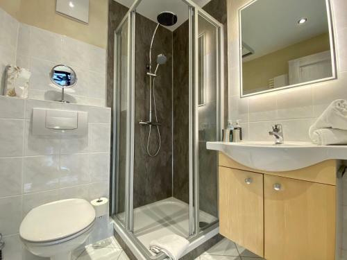 Bed & Breakfast Hotel Garni G�stehaus Edlhuber