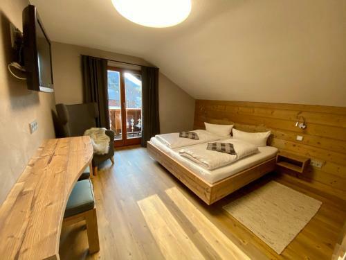 Bed & Breakfast Hotel Garni G�stehaus Edlhuber