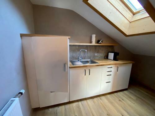 Bed & Breakfast Hotel Garni G�stehaus Edlhuber