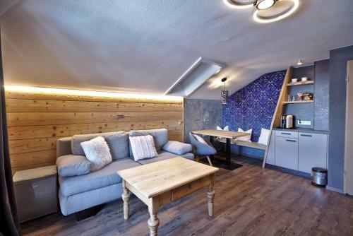 Bed & Breakfast Hotel Garni G�stehaus Edlhuber