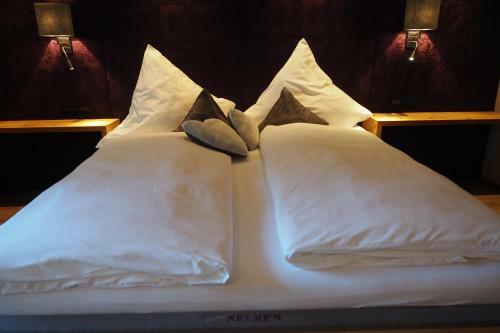 Bed & Breakfast Hotel Garni G�stehaus Edlhuber