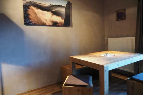 Bed & Breakfast Hotel Garni G�stehaus Edlhuber