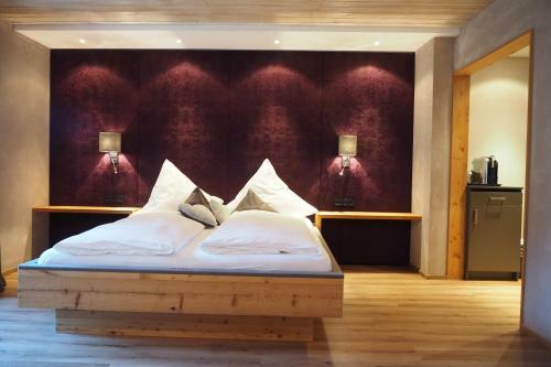 Bed & Breakfast Hotel Garni G�stehaus Edlhuber