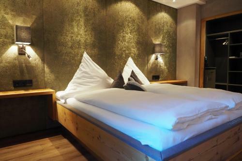 Bed & Breakfast Hotel Garni G�stehaus Edlhuber