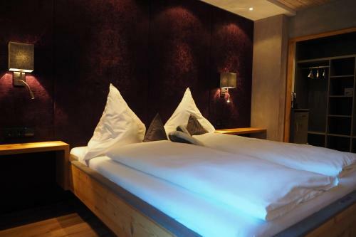 Bed & Breakfast Hotel Garni G�stehaus Edlhuber