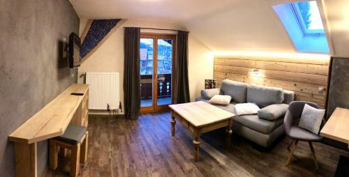 Bed & Breakfast Hotel Garni G�stehaus Edlhuber