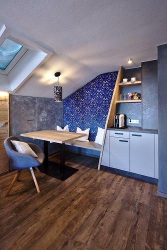 Bed & Breakfast Hotel Garni G�stehaus Edlhuber