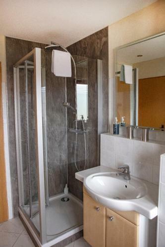 Bed & Breakfast Hotel Garni G�stehaus Edlhuber