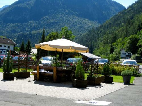 Bed & Breakfast Hotel Garni G�stehaus Edlhuber