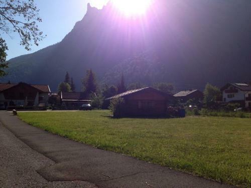 Bed & Breakfast Hotel Garni G�stehaus Edlhuber