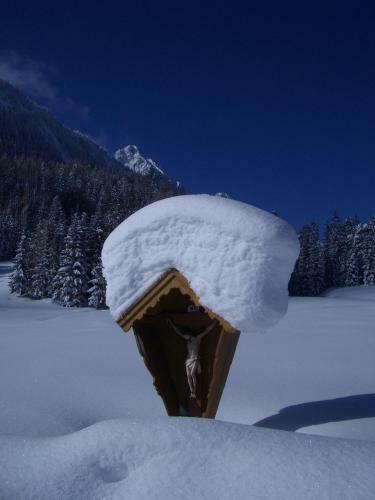 Bed & Breakfast Hotel Garni G�stehaus Edlhuber