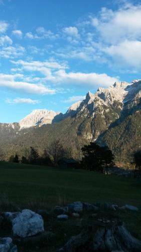 Hostal Pension Schwalbennestl