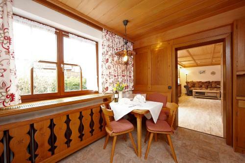 Apartamento Haus Schweigart