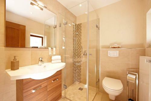 Apartamento Haus Schweigart