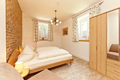 Apartamento Haus Schweigart