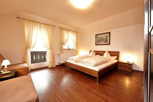 Apartamento Haus Schweigart