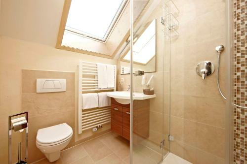 Apartamento Haus Schweigart