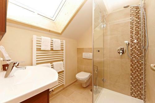 Apartamento Haus Schweigart