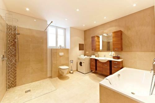 Apartamento Haus Schweigart