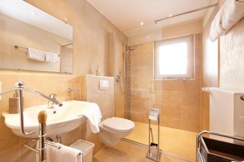 Apartamento Haus Schweigart