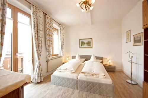 Apartamento Haus Schweigart