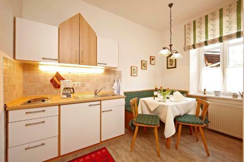 Apartamento Haus Schweigart