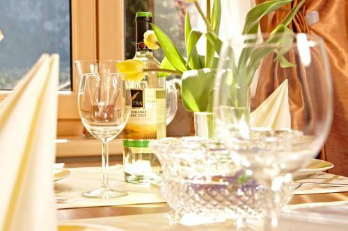 Apartamento Haus Schweigart