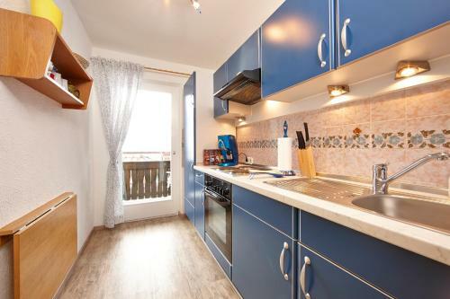 Apartamento Haus Schweigart