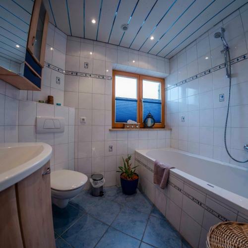 Apartamento Ferienwohnung W�rnerblick