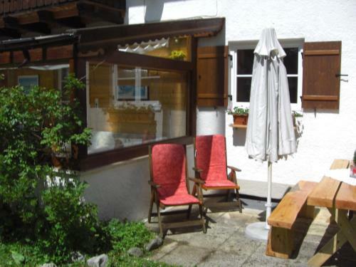 Apartamento Ferienwohnung W�rnerblick