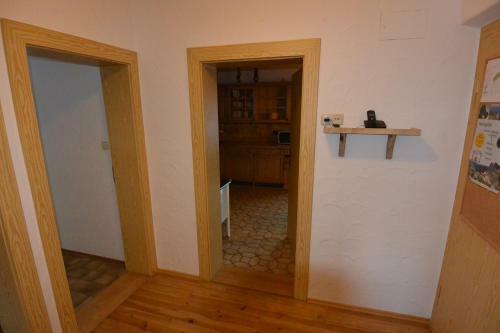 Apartamento Ferienwohnung W�rnerblick