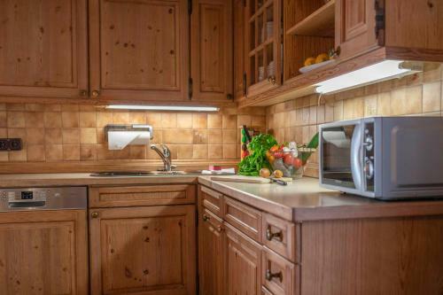 Apartamento Ferienwohnung W�rnerblick