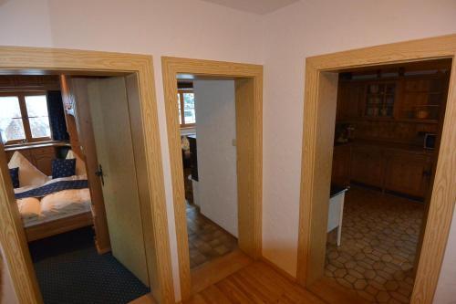 Apartamento Ferienwohnung W�rnerblick