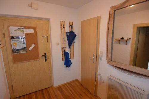 Apartamento Ferienwohnung W�rnerblick