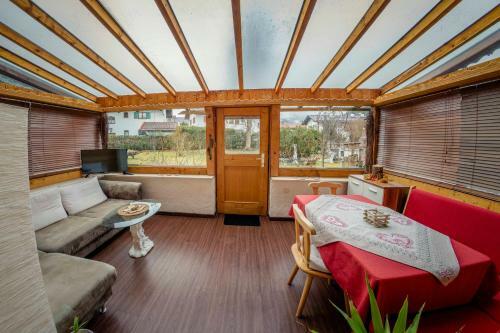 Apartamento Ferienwohnung W�rnerblick