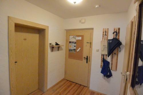 Apartamento Ferienwohnung W�rnerblick