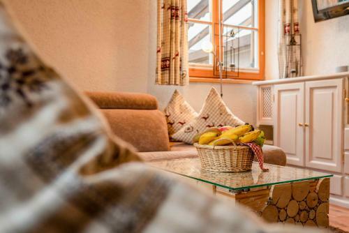 Apartamento Ferienwohnung W�rnerblick