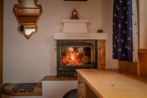 Apartamento Ferienwohnung W�rnerblick