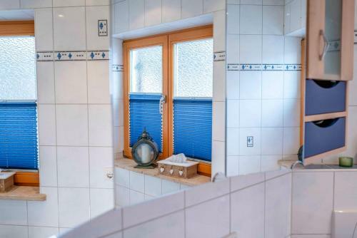 Apartamento Ferienwohnung W�rnerblick