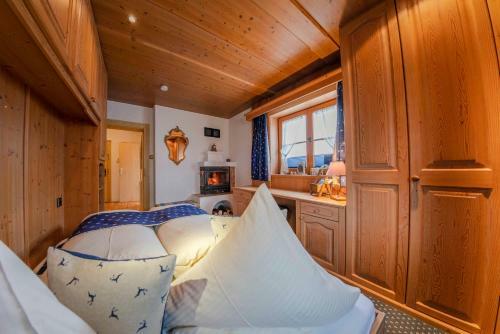 Apartamento Ferienwohnung W�rnerblick