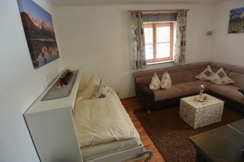 Apartamento Ferienwohnung W�rnerblick