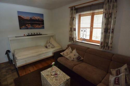 Apartamento Ferienwohnung W�rnerblick