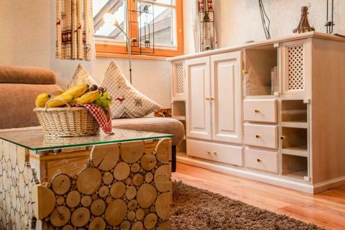 Apartamento Ferienwohnung W�rnerblick