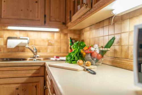 Apartamento Ferienwohnung W�rnerblick