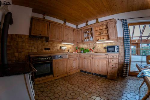 Apartamento Ferienwohnung W�rnerblick