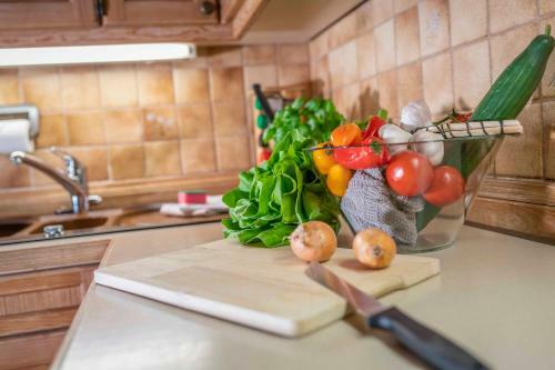Apartamento Ferienwohnung W�rnerblick