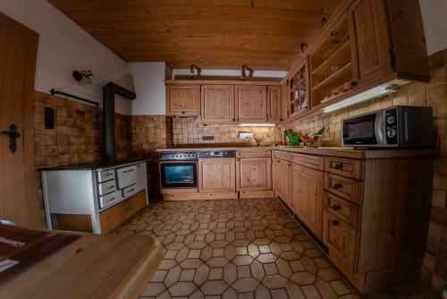 Apartamento Ferienwohnung W�rnerblick