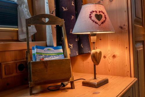 Apartamento Ferienwohnung W�rnerblick