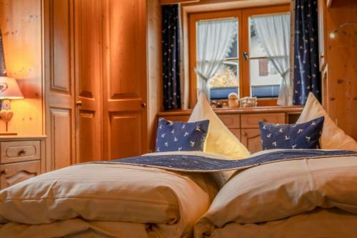 Apartamento Ferienwohnung W�rnerblick
